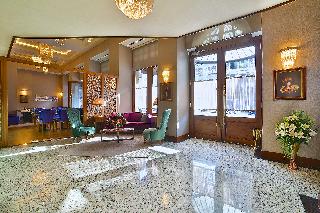 Hotel Momento Golden Horn