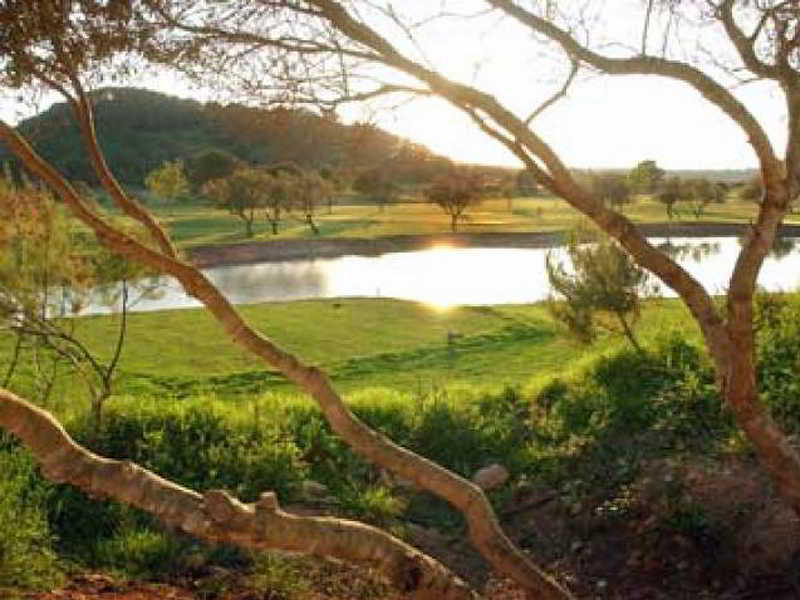 Son Parc Golf Resort