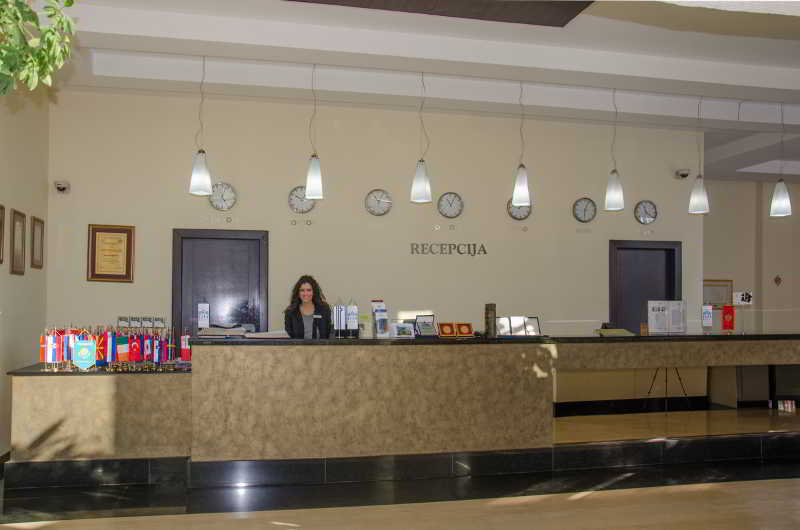 Hotel City