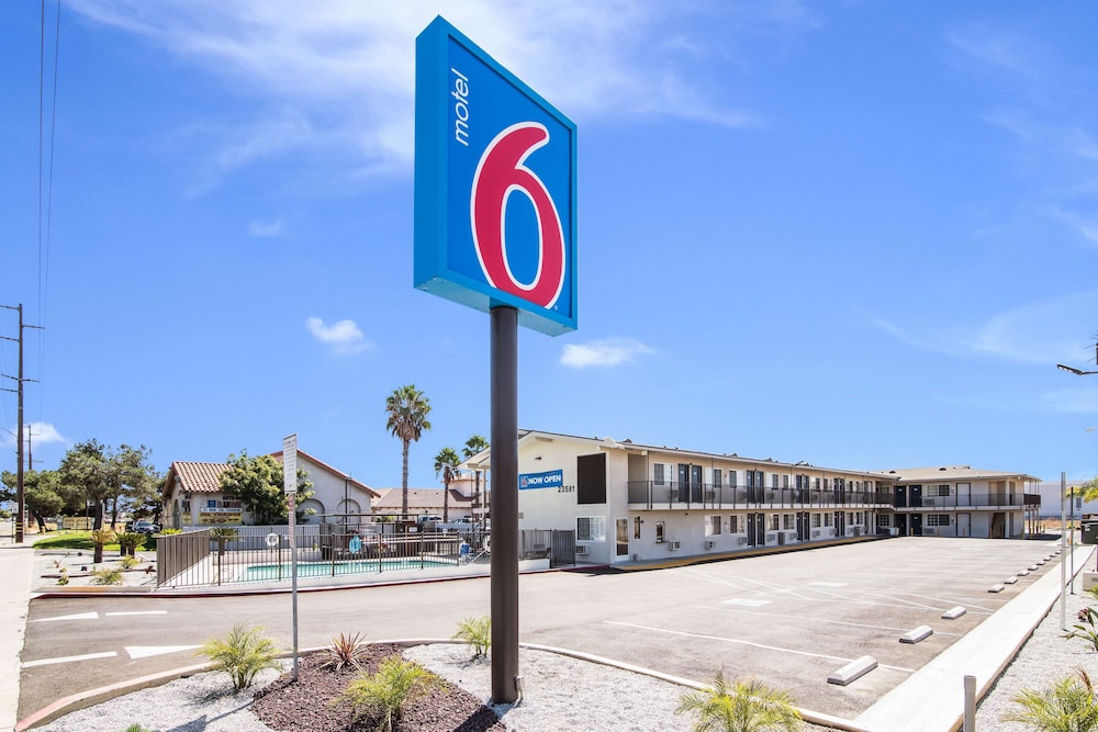 Motel 6 Moreno Valley/Perris CA