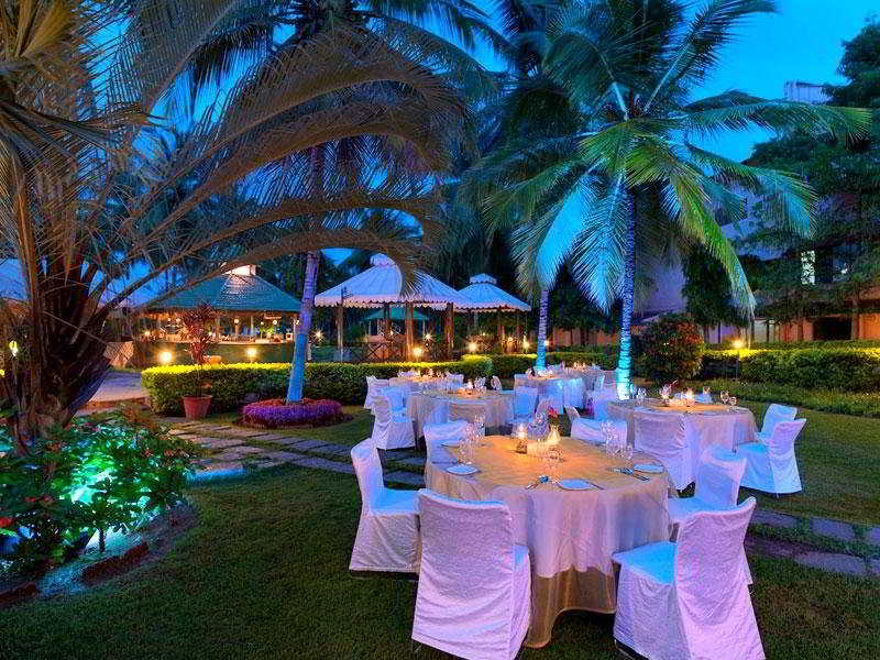 Royal Orchid Resort & Convention Centre