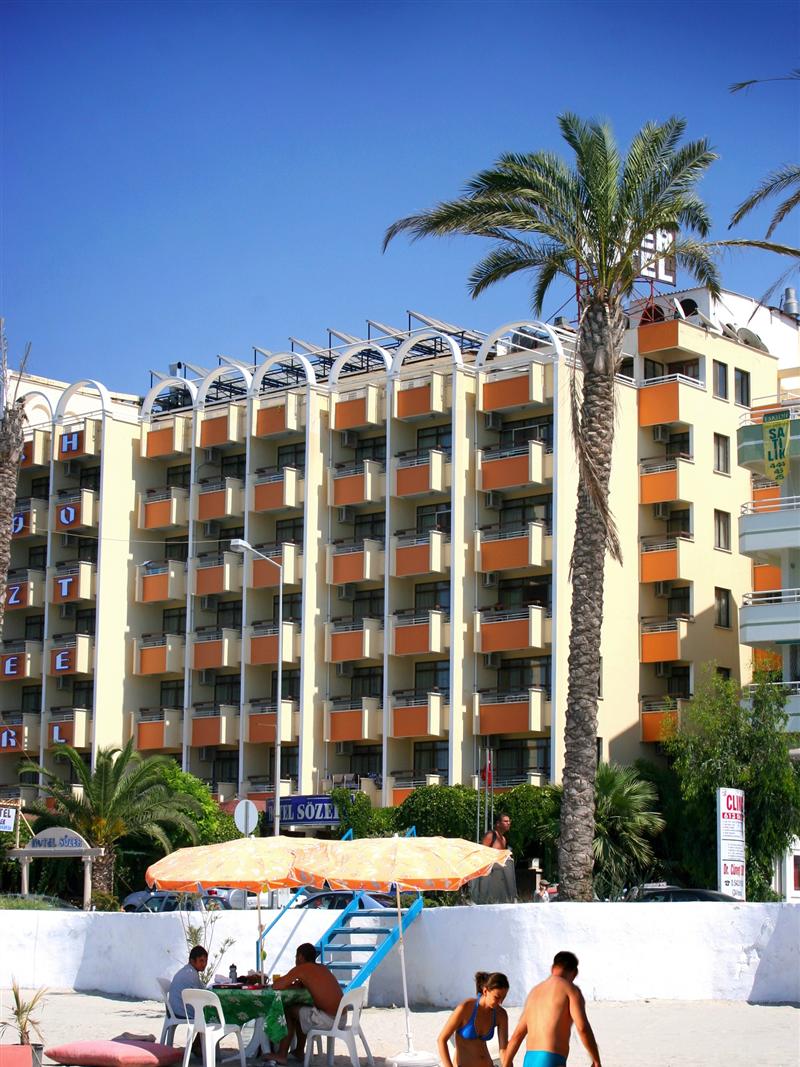 Hotel Sözer
