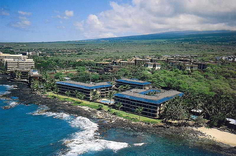 Kona Reef by Castle Resorts & Hotels