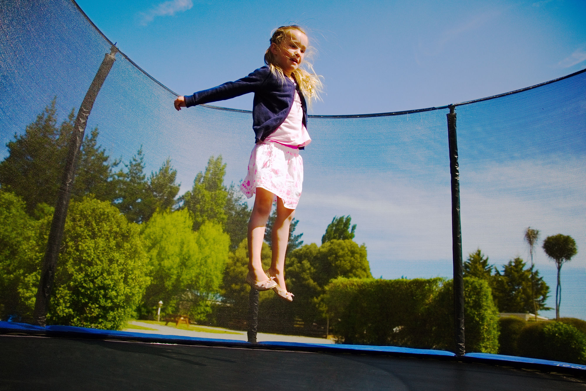 North South Holiday Park