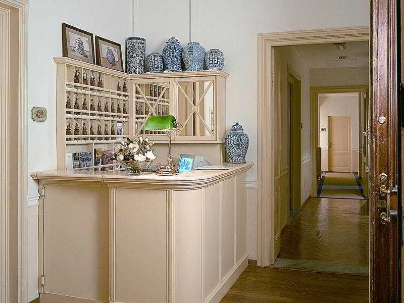 Palazzo Ruspoli B&B Firenze