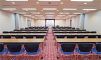 Bayside Hotel Azur Takeshiba