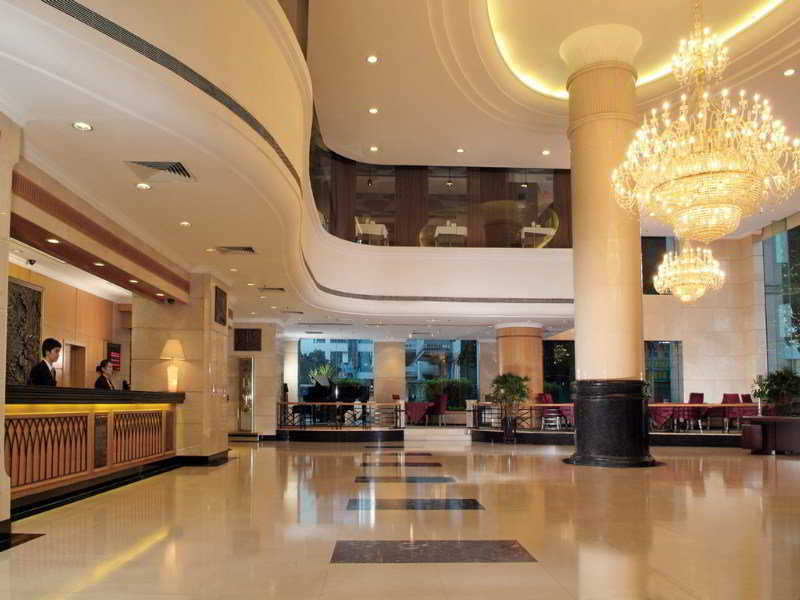 Grand Skylight Hotel Shenzhen