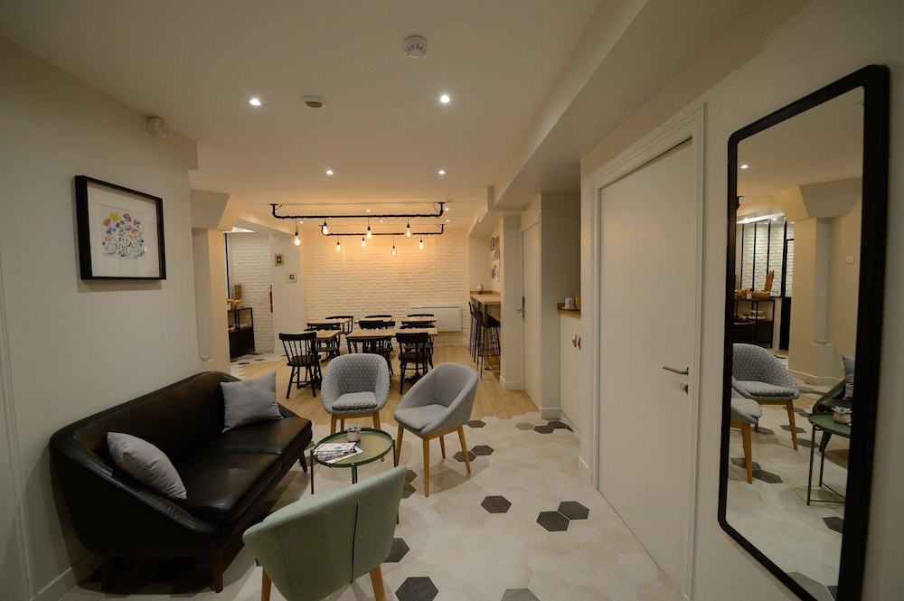 Hotel Terre Neuve