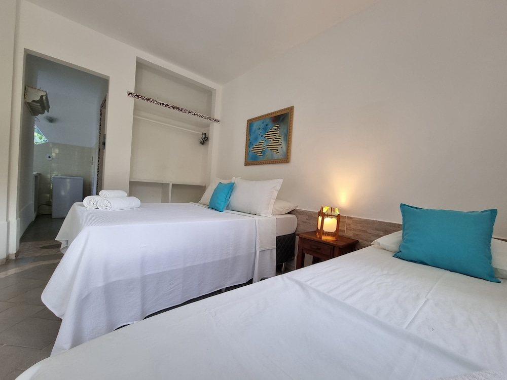 Pousada Solar Das Orquídeas