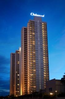 Bangna Pride Hotel & Residence