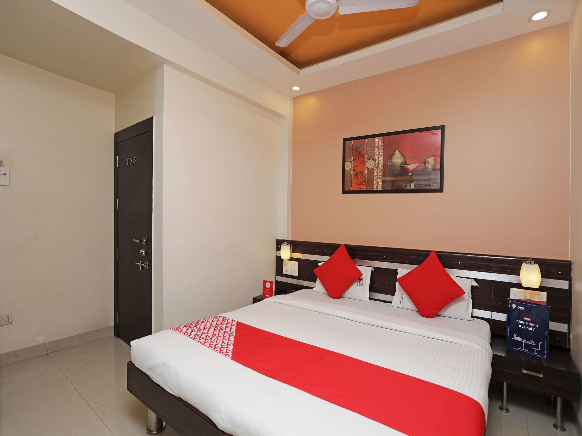Hotel Swasti by OYO Rooms