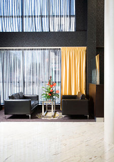 Maldron Hotel Parnell Square