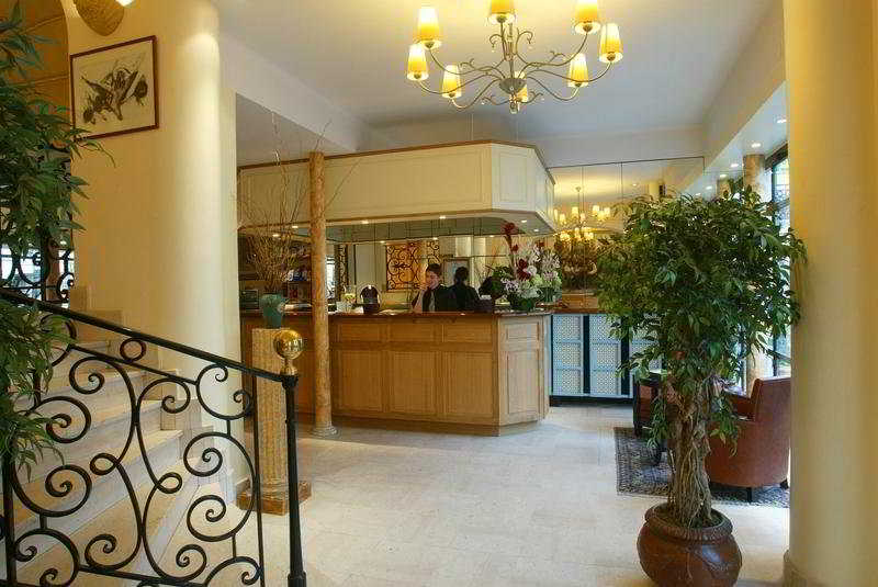Grand Hotel des Gobelins