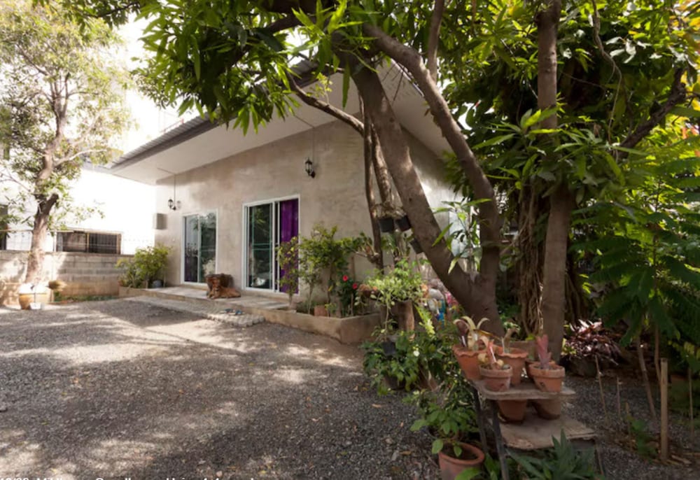 Mild Home Guesthouse