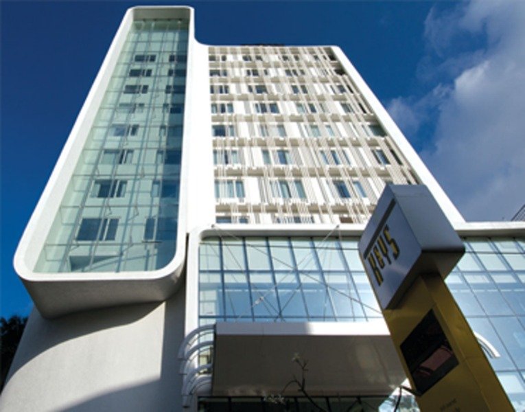 Keys Select Hotel Pimpri-Pune