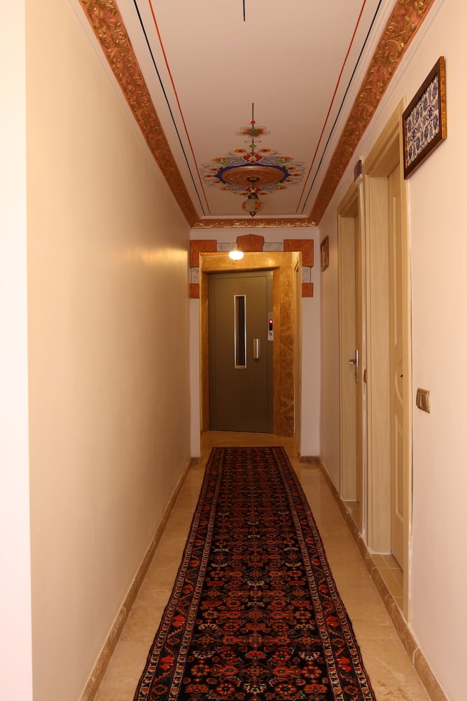 Hotel Aldem