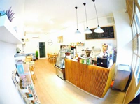 Hasu Guesthouse