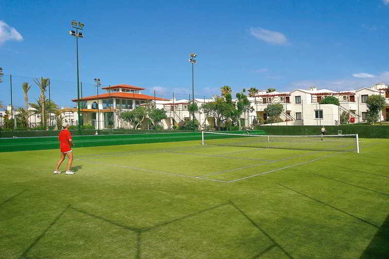 Dessole Nesco Joyous Resort