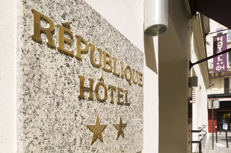 Hotel Beaurepaire
