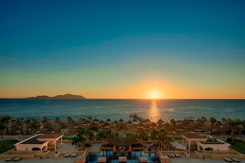 Sheraton Sharm Hotel Resort Villas & Spa