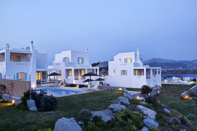 Naxian Collection Luxury Villas & Suites