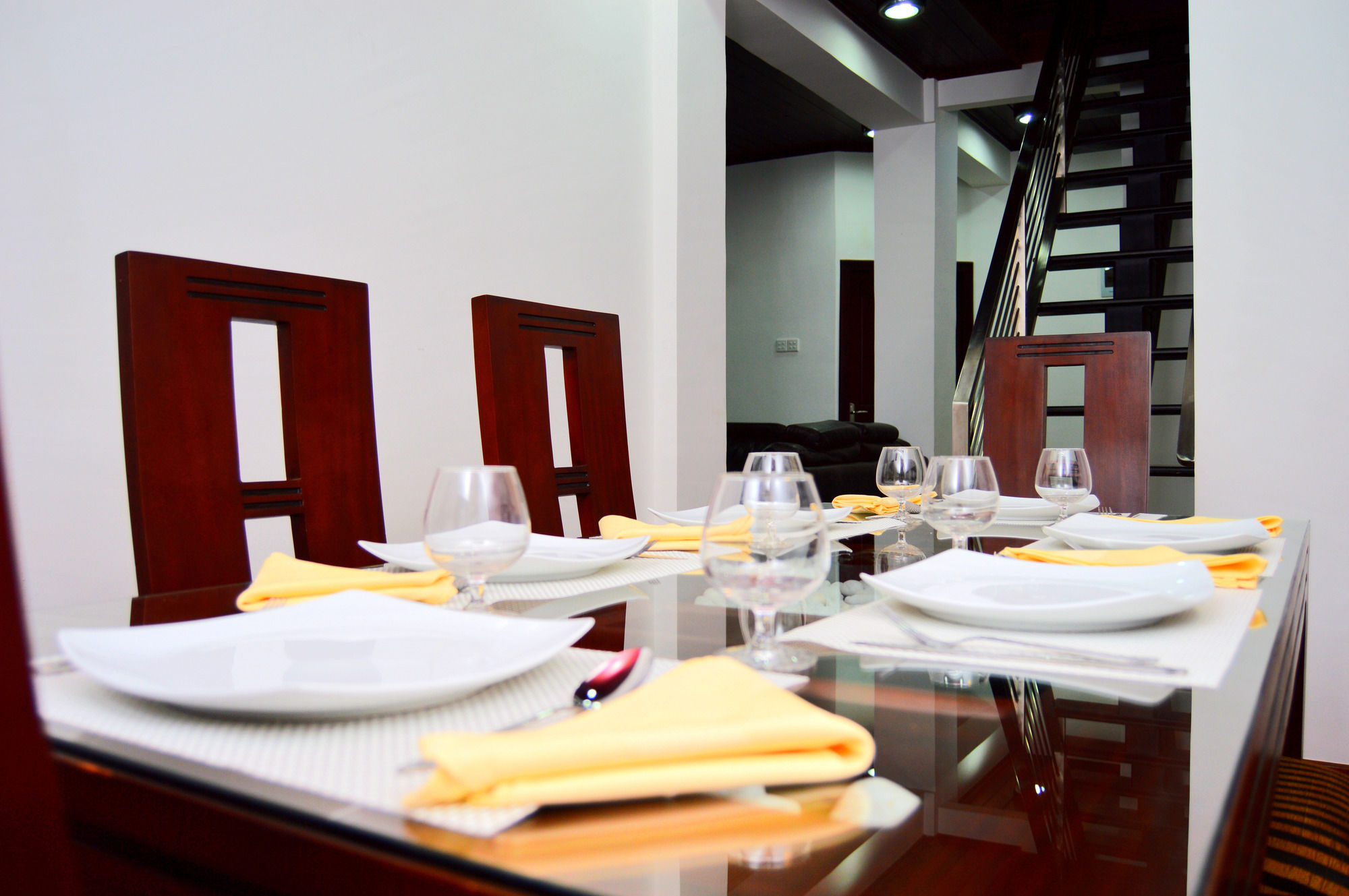 Panoramic Holiday Apartment Nuwara Eliya