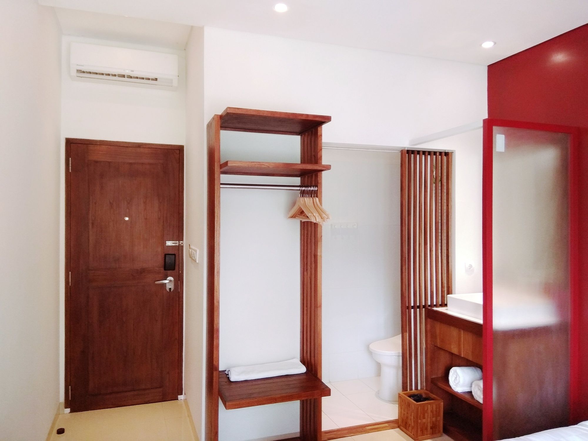 Hotel Puriartha Ubud