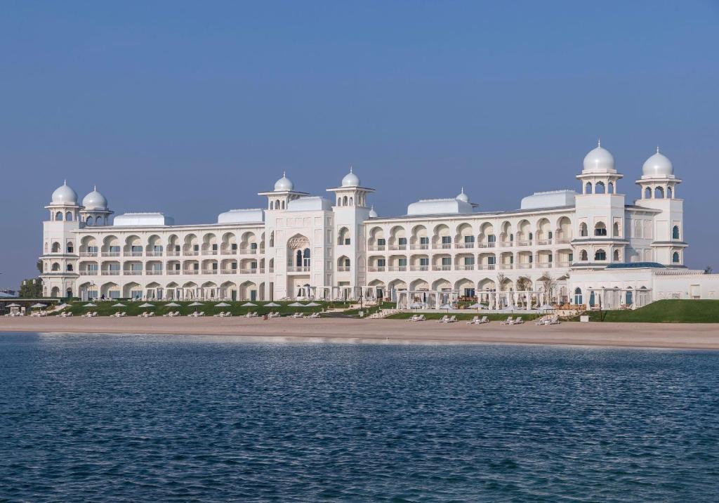 The Chedi Katara Hotel And Resort