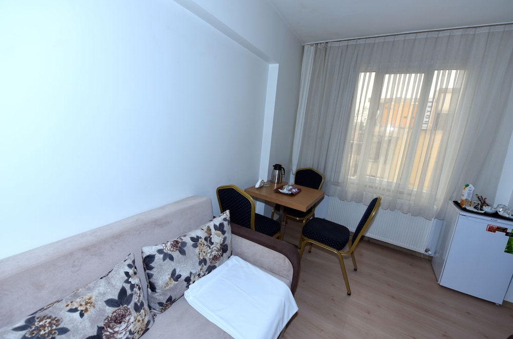 Beyazkosk Otel