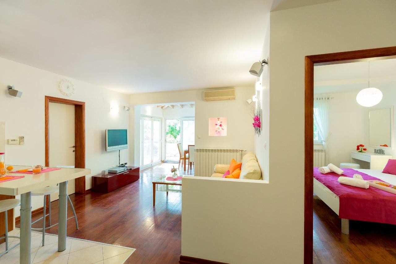 Relax Apartment Lapad Dubrovnik