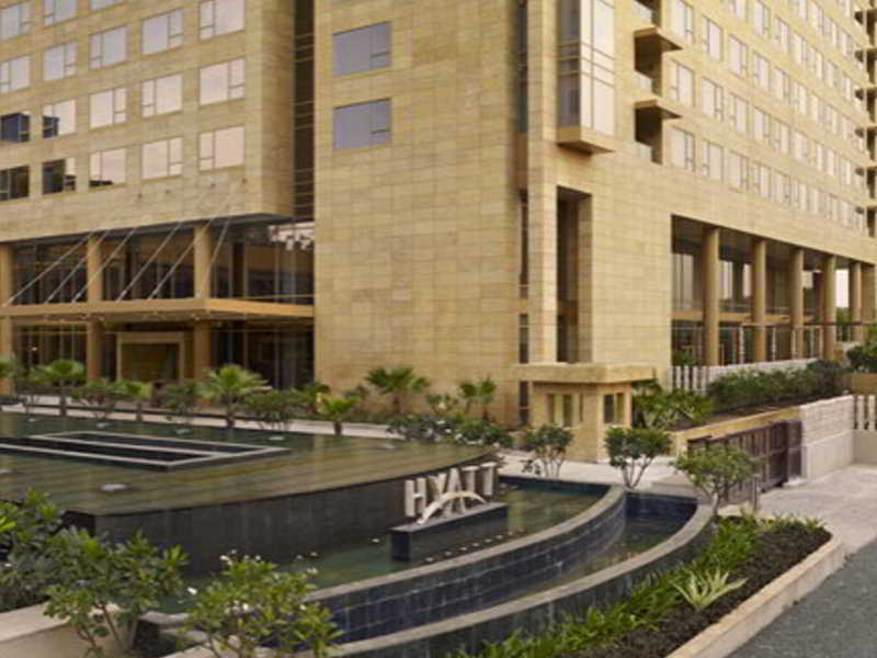 Hyatt Regency Pune & Residences