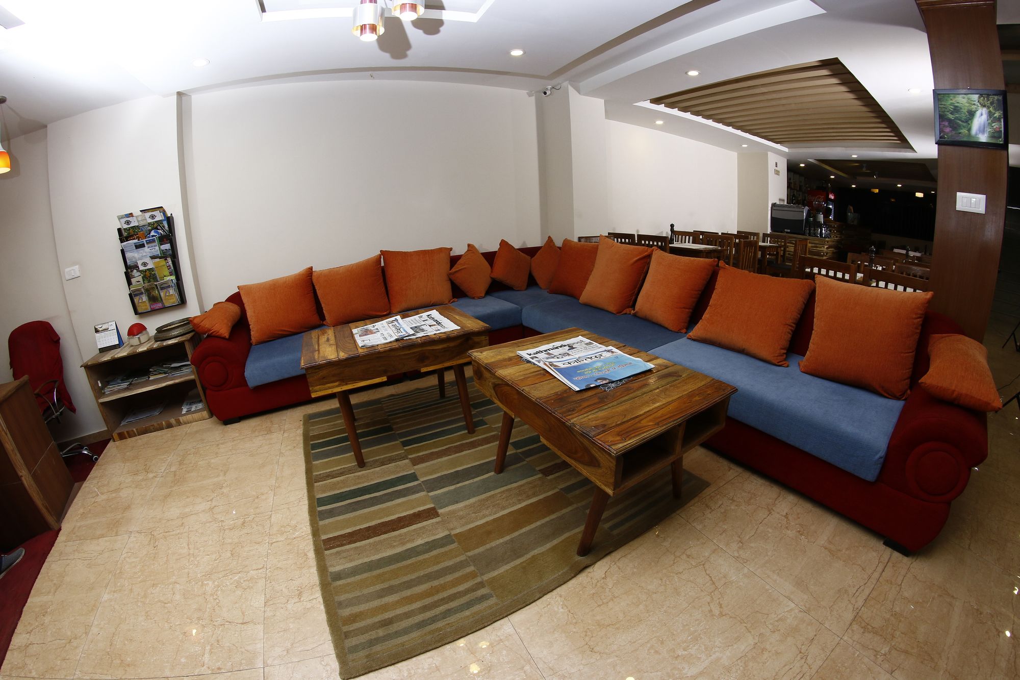 Truly Asia Boutique Hotel