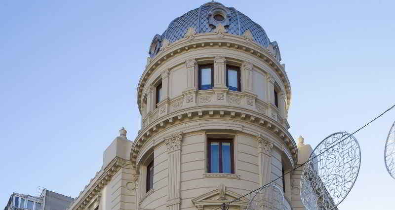 NH Collection Granada Victoria
