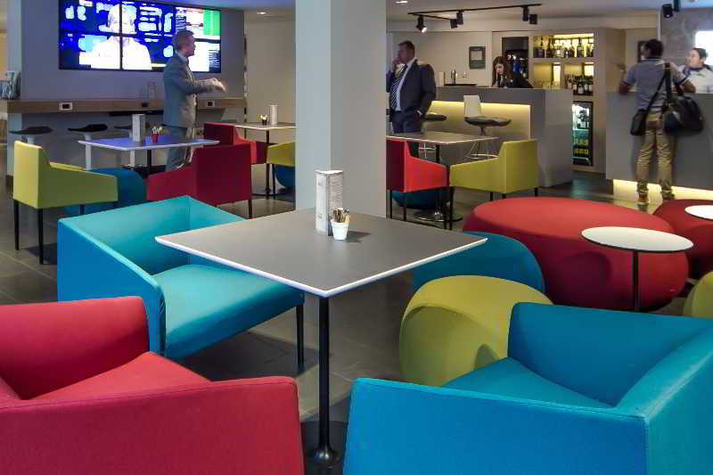 Holiday Inn Express London Southwark