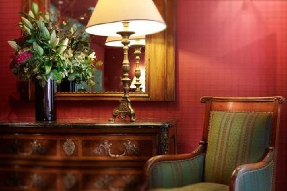 Le Relais du Louvre