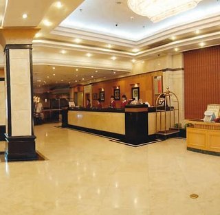 Dong Jiao Min Xiang Hotel