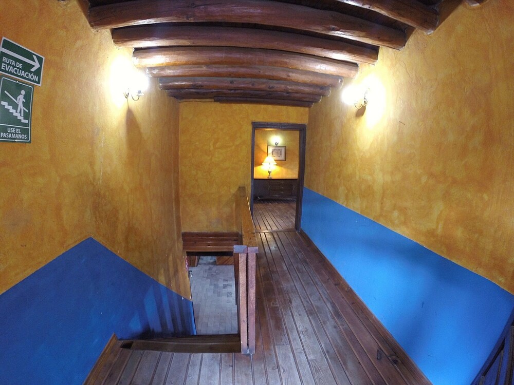 La Posada de Creel