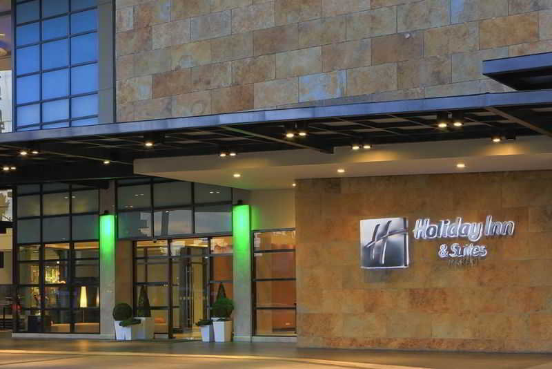 Holiday Inn Makati