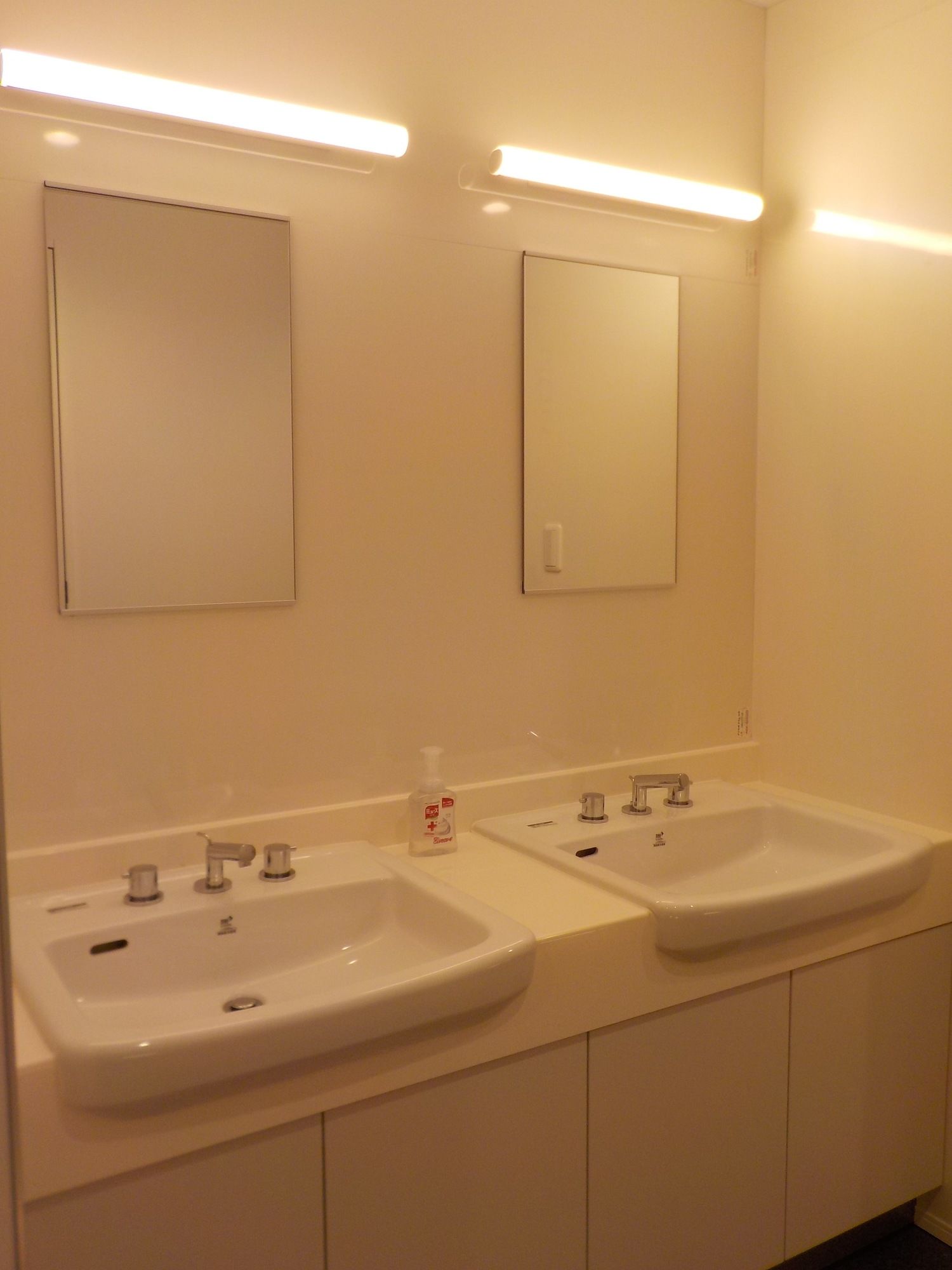 Kangaroo Hotel Side B
