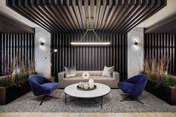 Springhill Suites By Marriott Chicago Chinatown