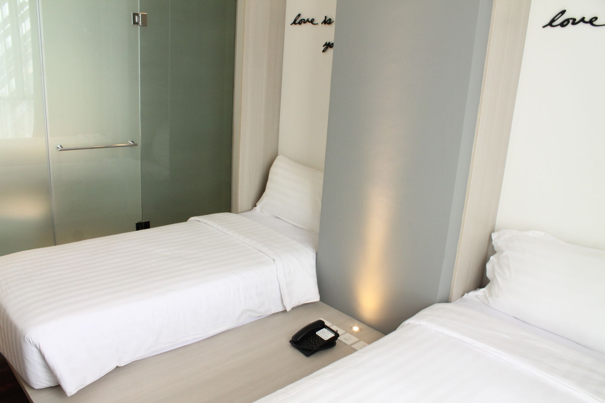 Delua Hotel