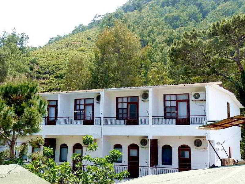Atici Hotel