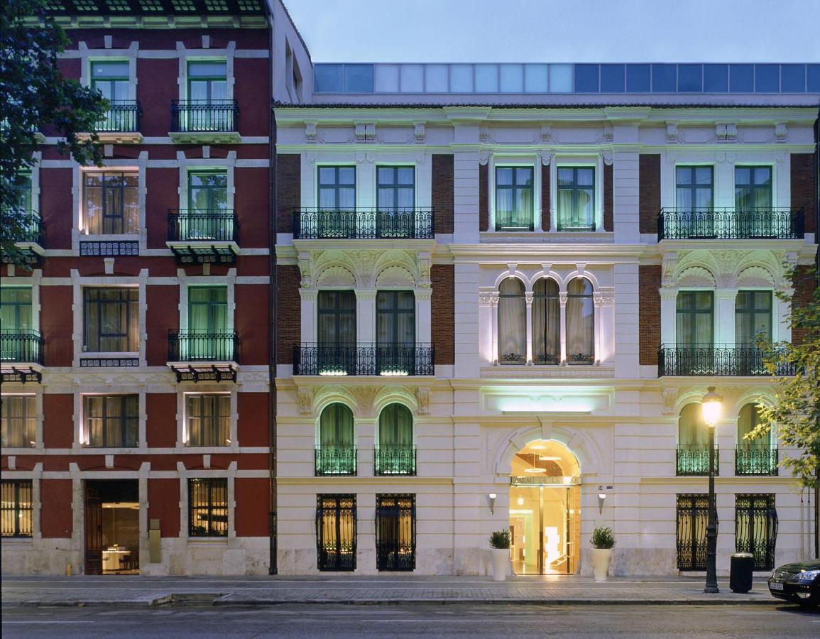 Hospes Palau de la Mar