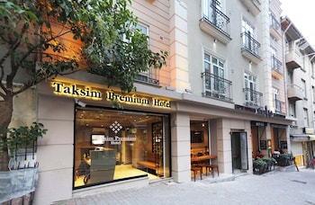 Taksim Premium