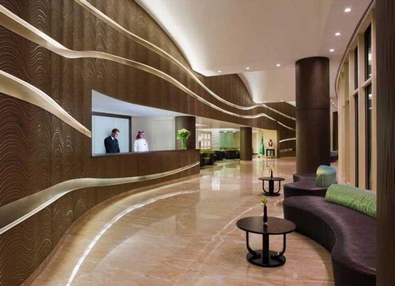 Mandarin Oriental Al Faisaliah Riyadh