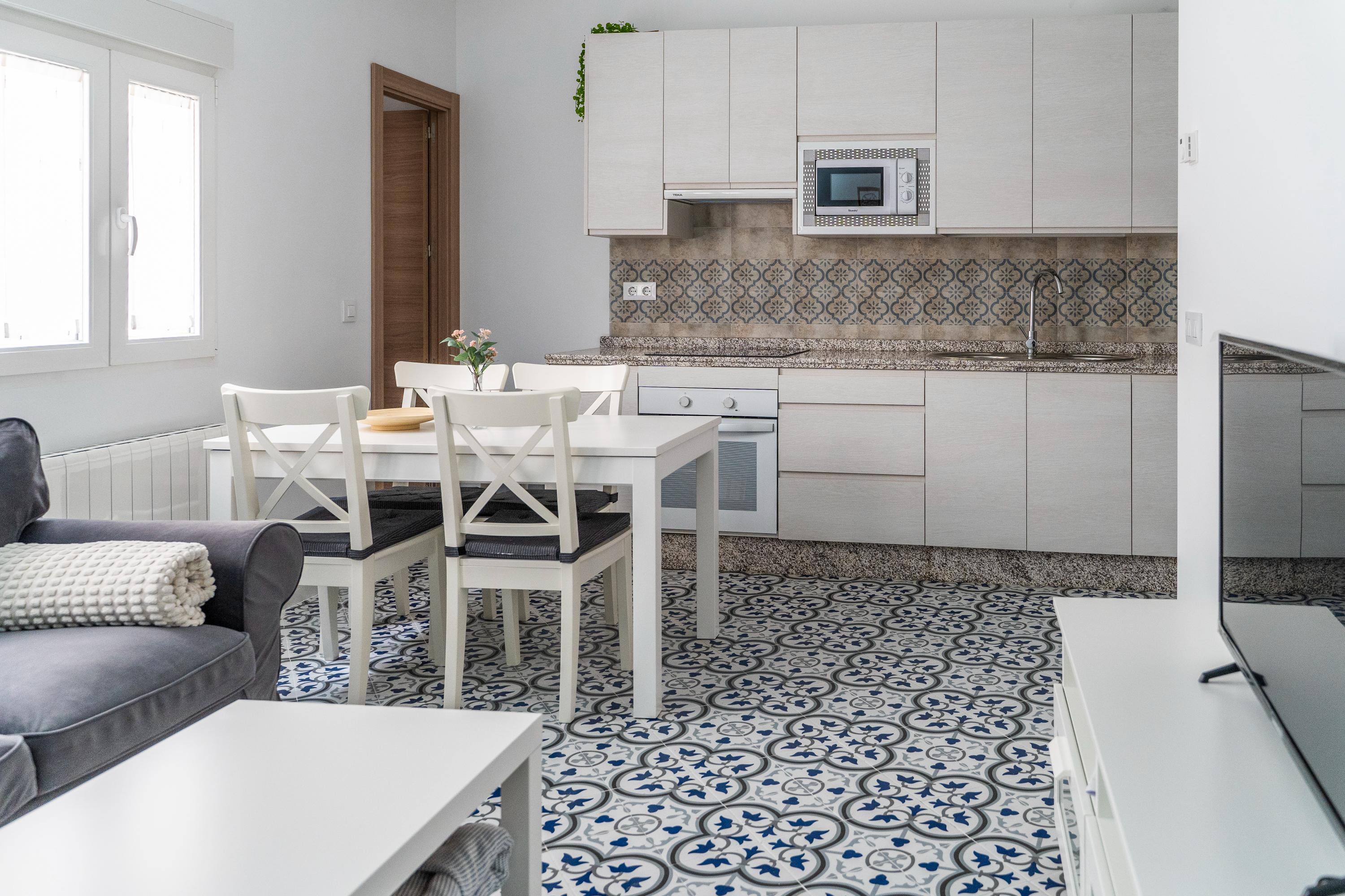 Apartamentos La Corrala