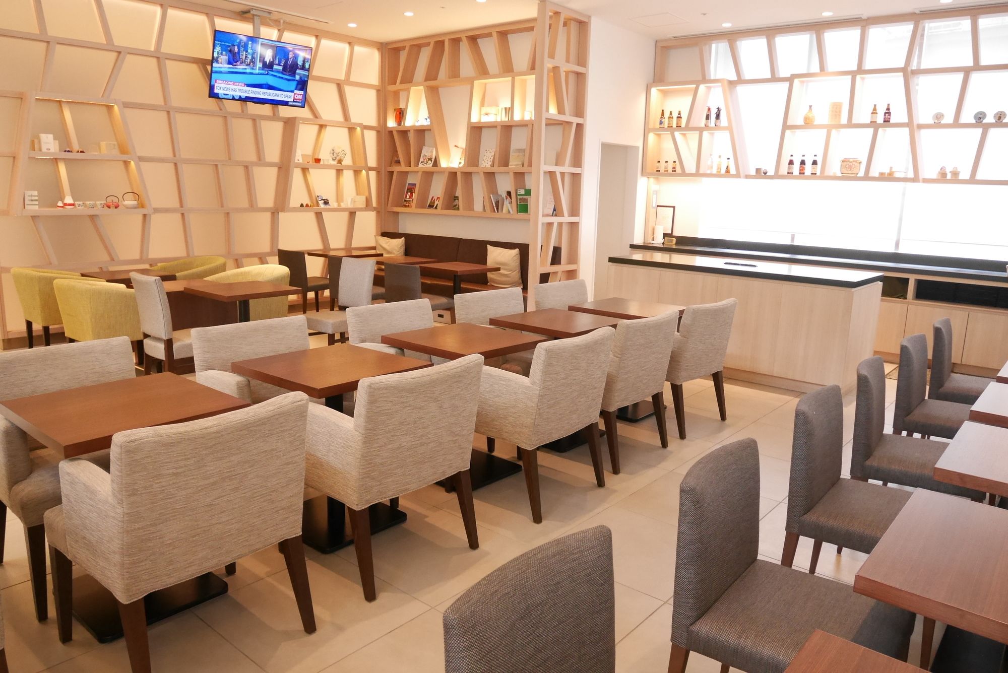 Hotel JAL City Haneda Tokyo West Wing