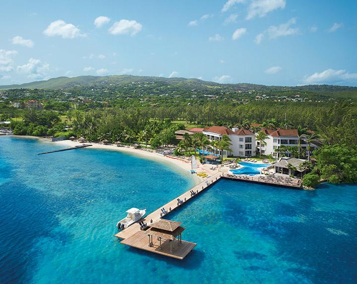 Zoëtry Montego Bay Jamaica
