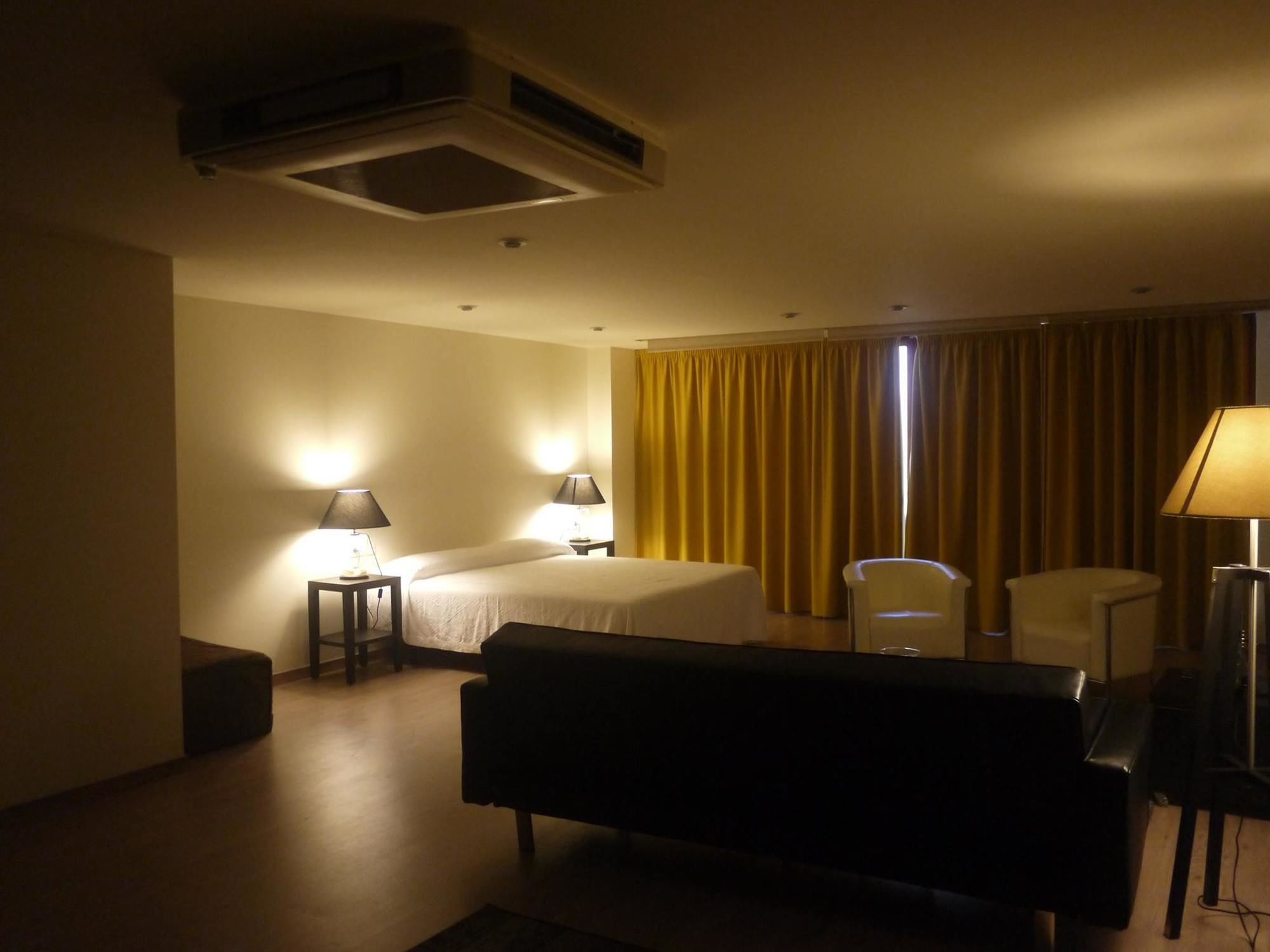 La Portuguesa Apartments