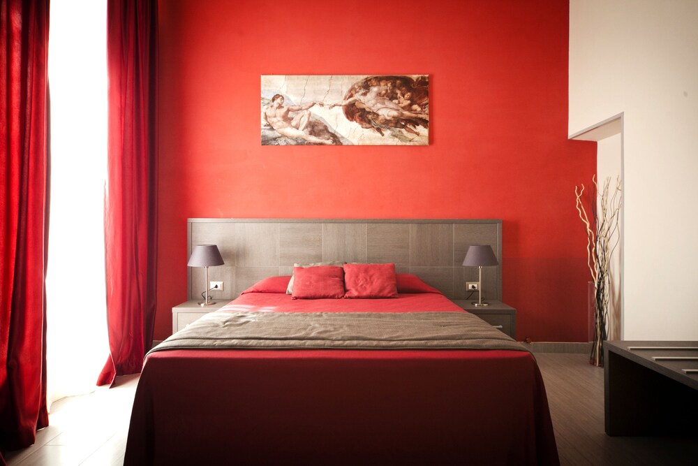 Casa Rural La Residenza Di Michelangelo